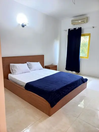 آپارتمان یک خوابه دیلمان واحد ۳