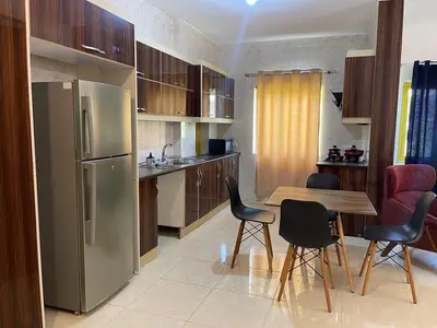 آپارتمان یک خوابه دیلمان واحد ۳