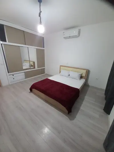 آپارتمان یک خوابه ارسباران 4