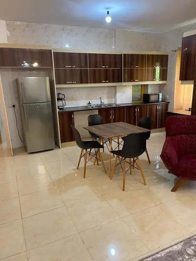 آپارتمان یک خوابه دیلمان واحد ۳