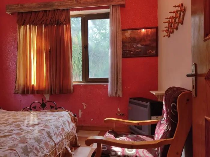 آپارتمان دوخوابه ساحلی رویال