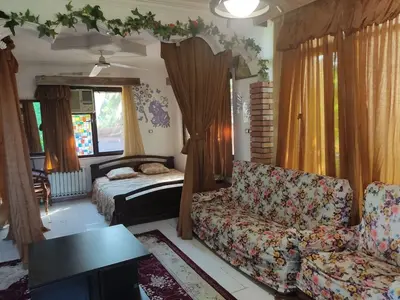 آپارتمان واحد آناتا