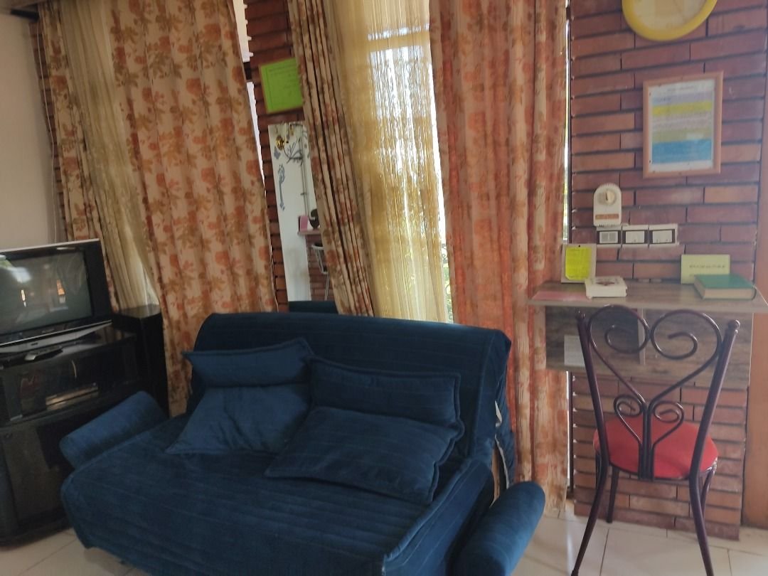 آپارتمان یک خوابه گلدیس