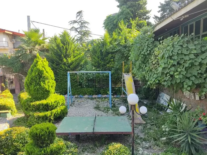 آپارتمان دوخوابه ساحلی رویال