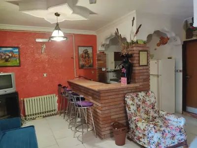 آپارتمان واحد آناتا