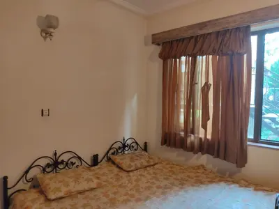 آپارتمان دوخوابه ساحلی رویال