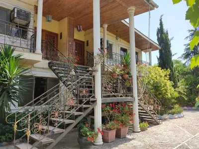 آپارتمان دوخوابه ساحلی رویال