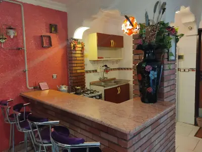 آپارتمان واحد آناتا