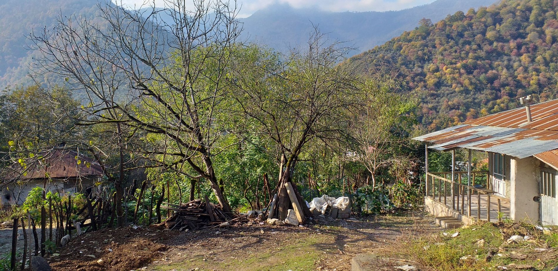 ویلا یک خواب نساء