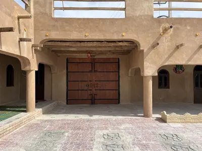 بومگردی الدیوان - واحد علی یمعه