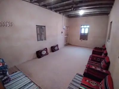 اقامتگاه سنتی الدیوان - واحد یاسین السبع سنتی ۱