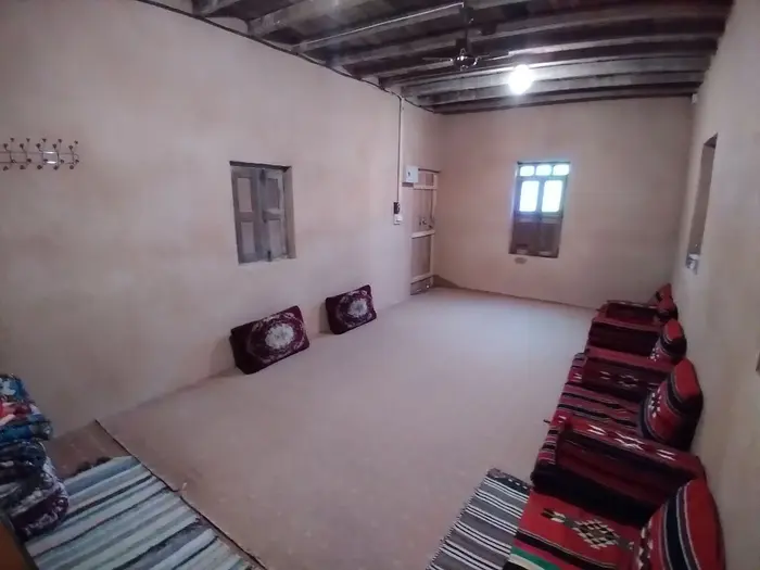 اقامتگاه سنتی الدیوان - واحد یاسین السبع سنتی ۱