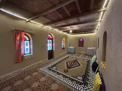 بومگردی الدیوان - واحد یعقوب ناصر