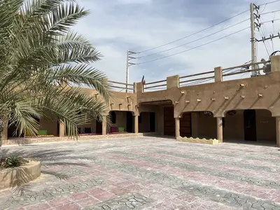 بومگردی الدیوان - واحد علی یمعه