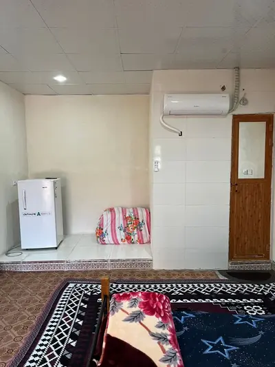 اقامتگاه سنتی الدیوان - واحد یوسف عیسی