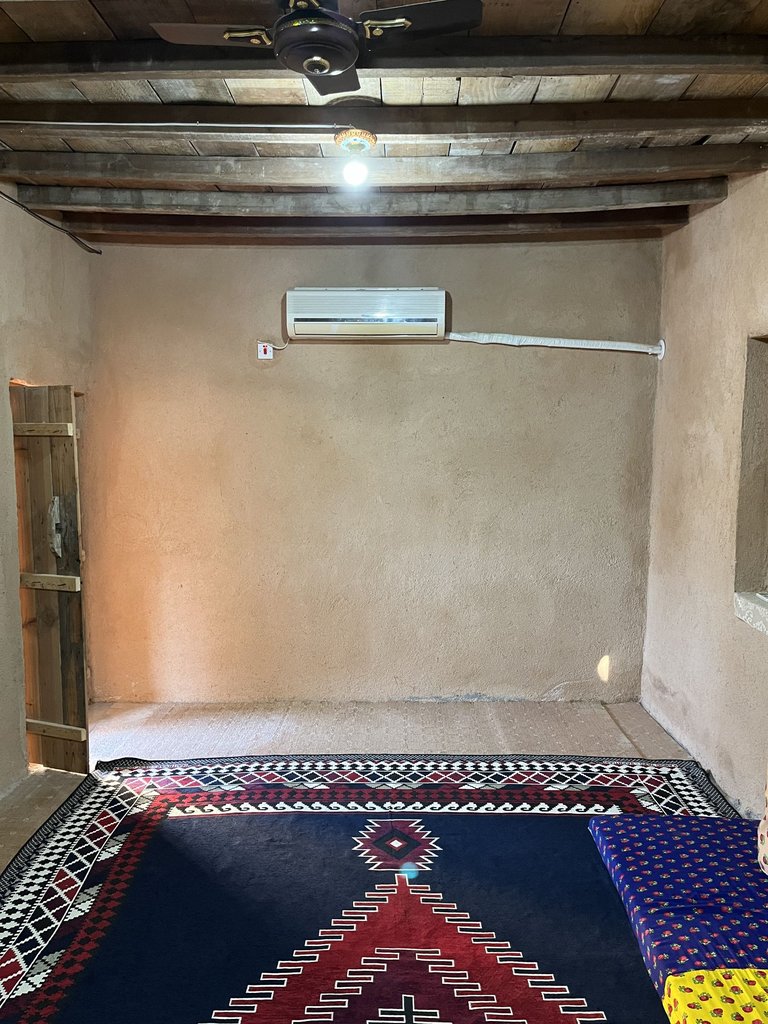 اقامتگاه سنتی الدیوان - واحد حسن سبوط سنتی ۲