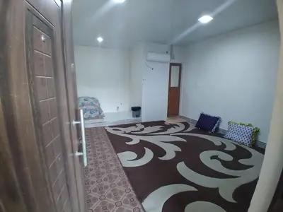 اقامتگاه سنتی الدیوان - واحد یمعه یاسین