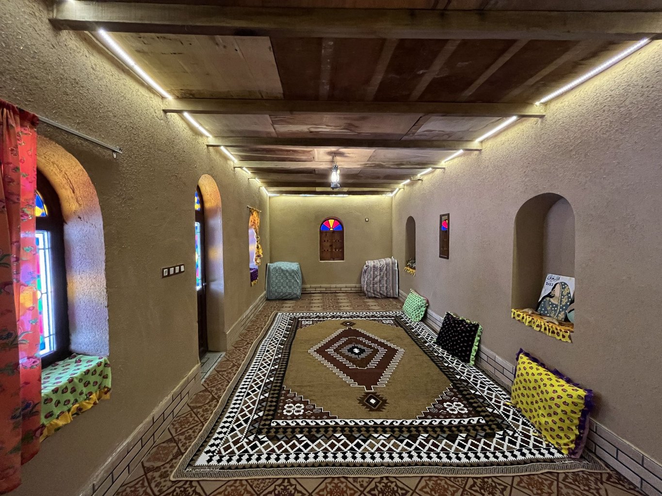 بومگردی الدیوان - واحد یعقوب ناصر