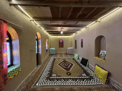 بومگردی الدیوان - واحد یعقوب ناصر