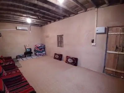 اقامتگاه سنتی الدیوان - واحد یاسین السبع سنتی ۱