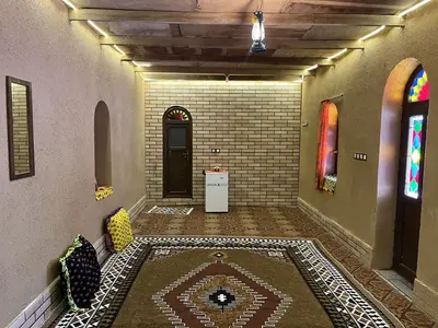 بومگردی الدیوان - واحد یعقوب ناصر