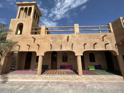 بومگردی الدیوان - واحد علی یمعه