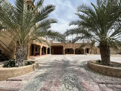 بومگردی الدیوان - واحد علی یمعه