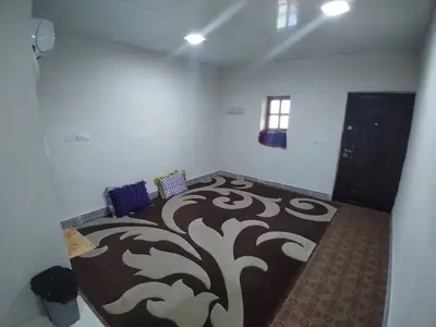 اقامتگاه سنتی الدیوان - واحد یمعه یاسین