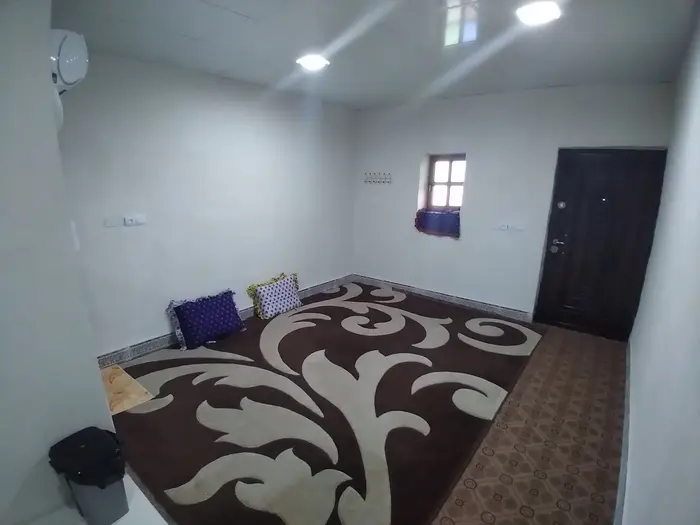 اقامتگاه سنتی الدیوان - واحد یمعه یاسین