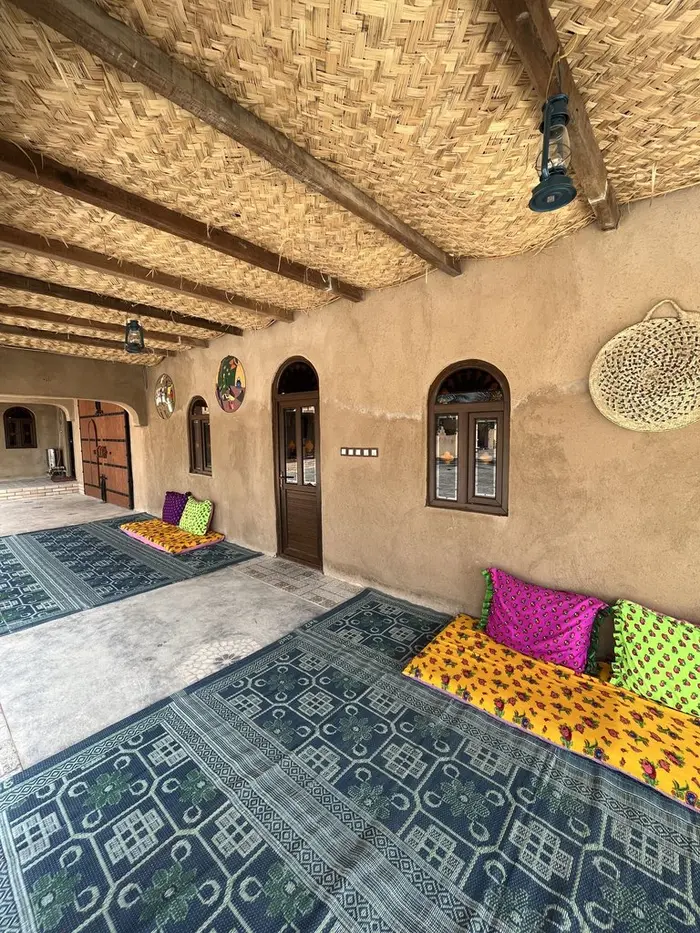 بوم گردی الدیوان - واحد یعقوب ناصر