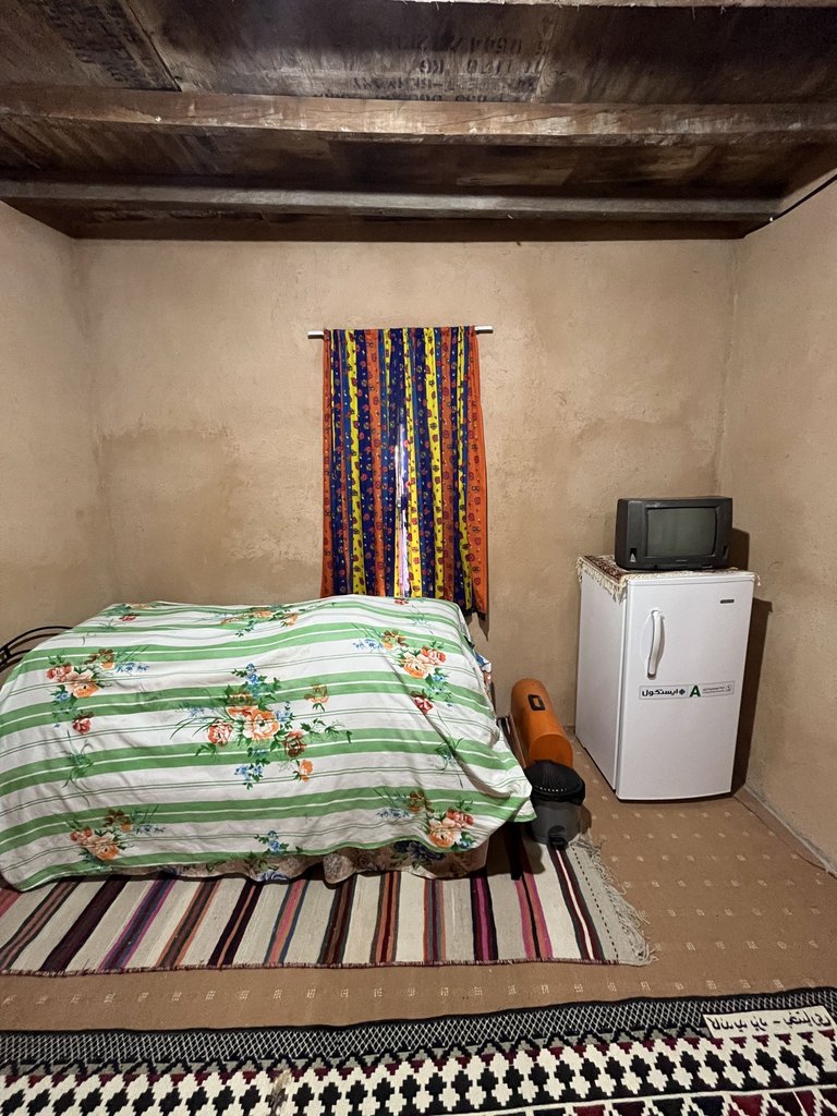 اقامتگاه سنتی الدیوان - واحد حسن سبوط سنتی ۲