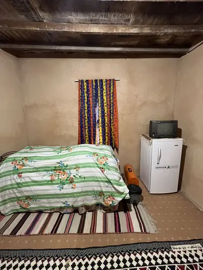 اقامتگاه سنتی الدیوان - واحد حسن سبوط سنتی ۲