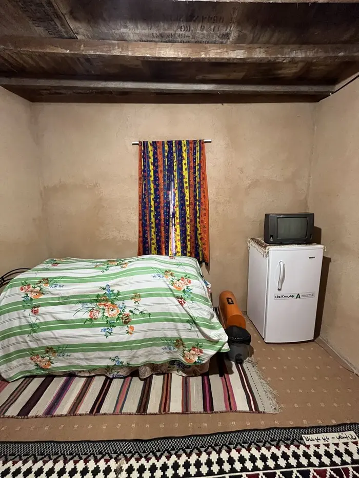 اقامتگاه سنتی الدیوان - واحد حسن سبوط سنتی ۲