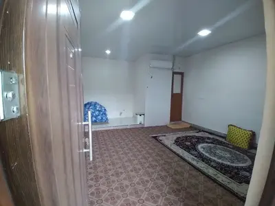 اقامتگاه سنتی الدیوان - واحد ابراهیم السبع