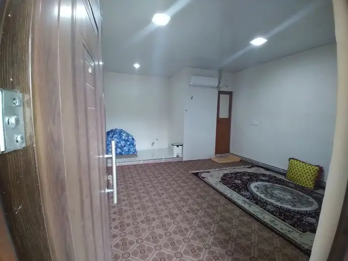 اقامتگاه سنتی الدیوان - واحد ابراهیم السبع