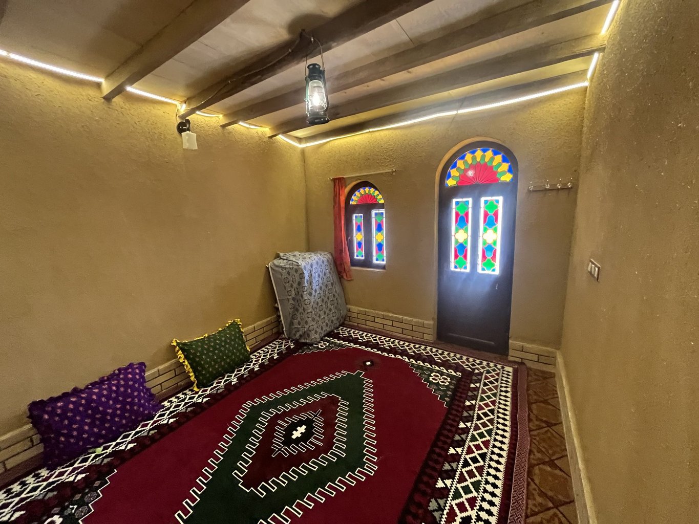 بومگردی الدیوان - واحد علی یمعه