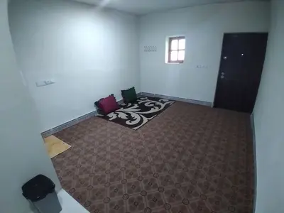 اقامتگاه سنتی الدیوان - واحد حیدر عبدالکریم