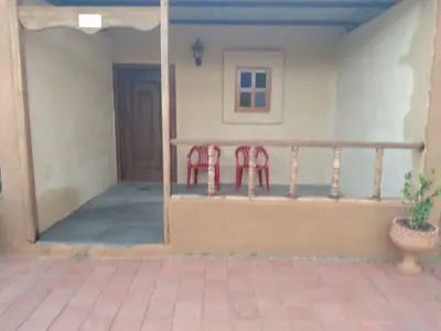 اقامتگاه سنتی الدیوان - واحد یمعه یاسین