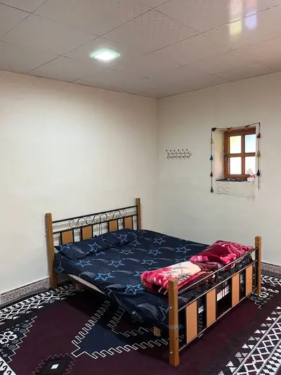 اقامتگاه سنتی الدیوان - واحد یوسف عیسی