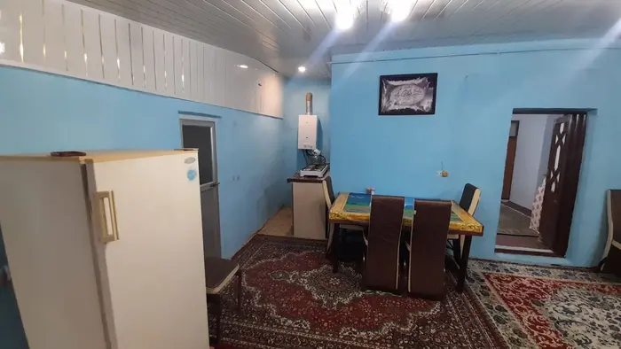 ویلا دوخوابه یاس آبی