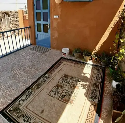 بومگردی دوگ دلارام - واحد ساحل