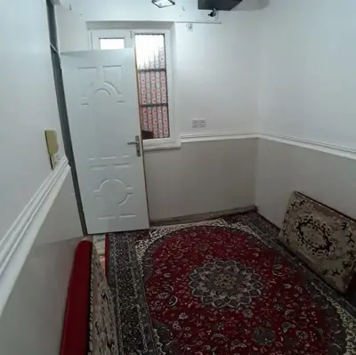 بومگردی دوگ دلارام - واحد ساحل