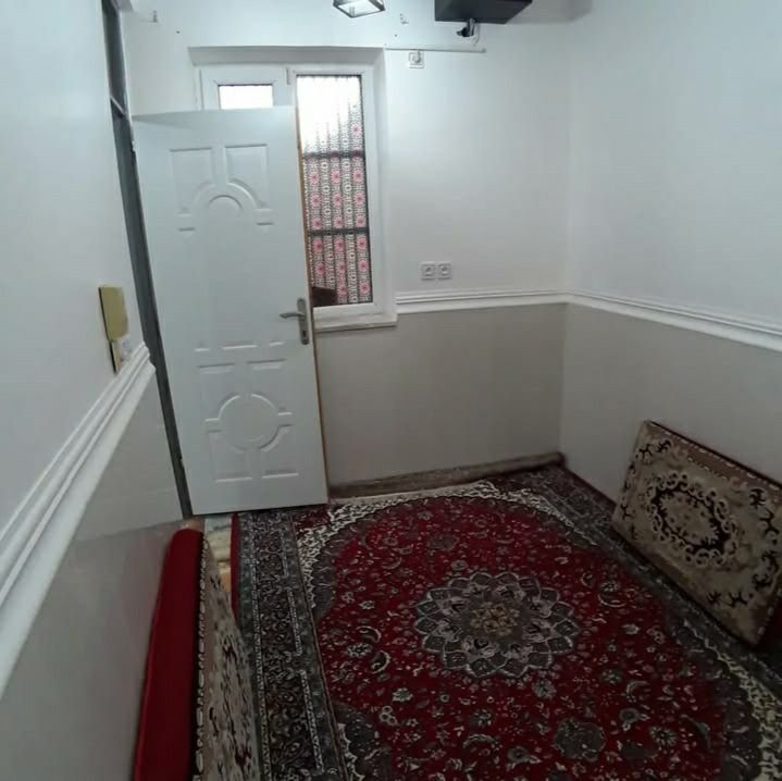 بوم گردی دوگ دلارام - واحد ساحل - اتاق