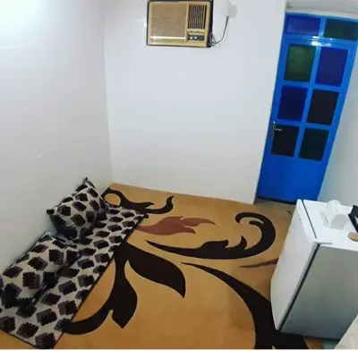 بومگردی دوگ دلارام - واحد صدف