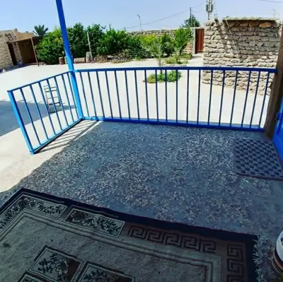 بومگردی دوگ دلارام - واحد صدف