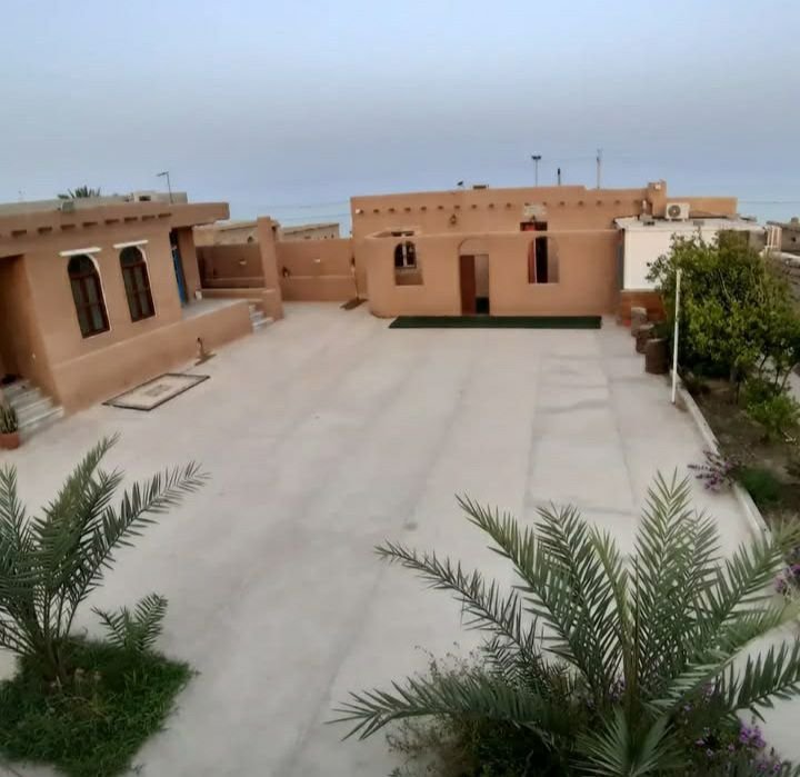 دوگ دلارام - واحد صدف