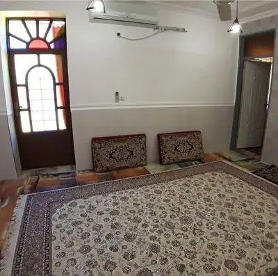 بومگردی دوگ دلارام - واحد دریا