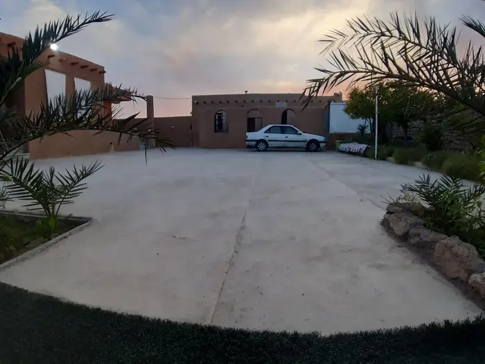 بوم گردی دوگ دلارام - واحد دریا