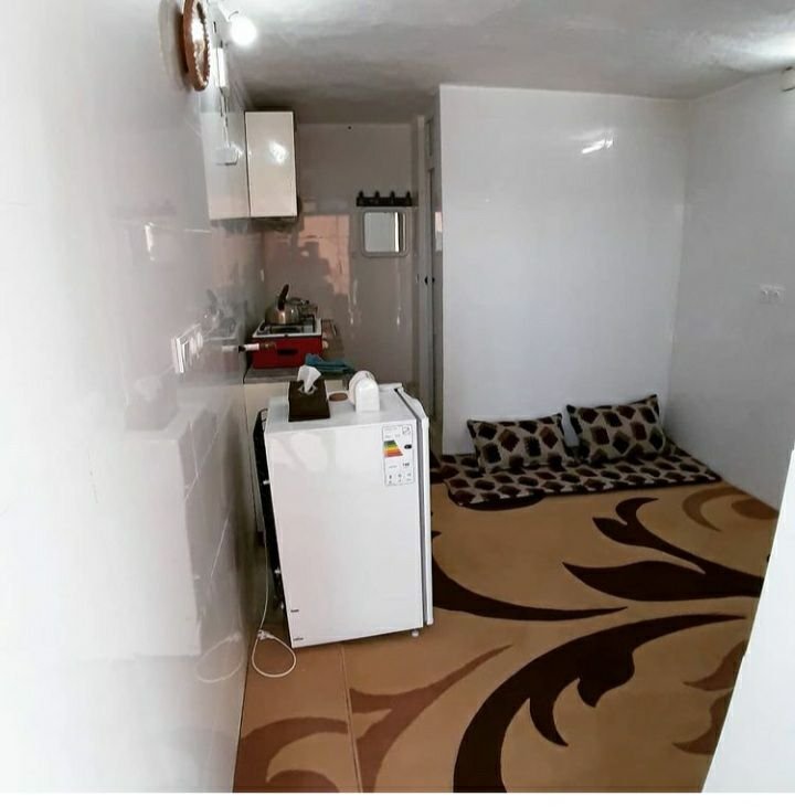 دوگ دلارام - واحد صدف