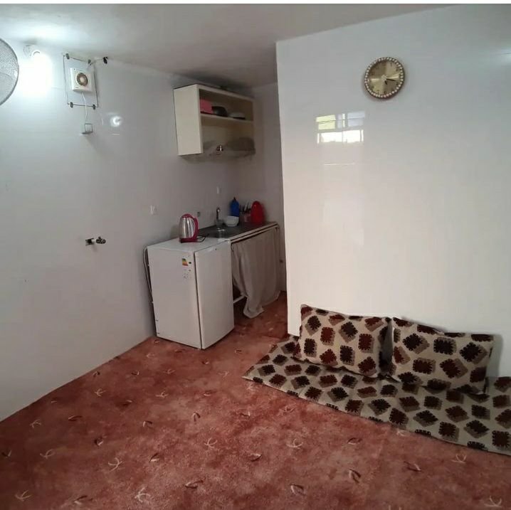 دوگ دلارام - واحد صدف